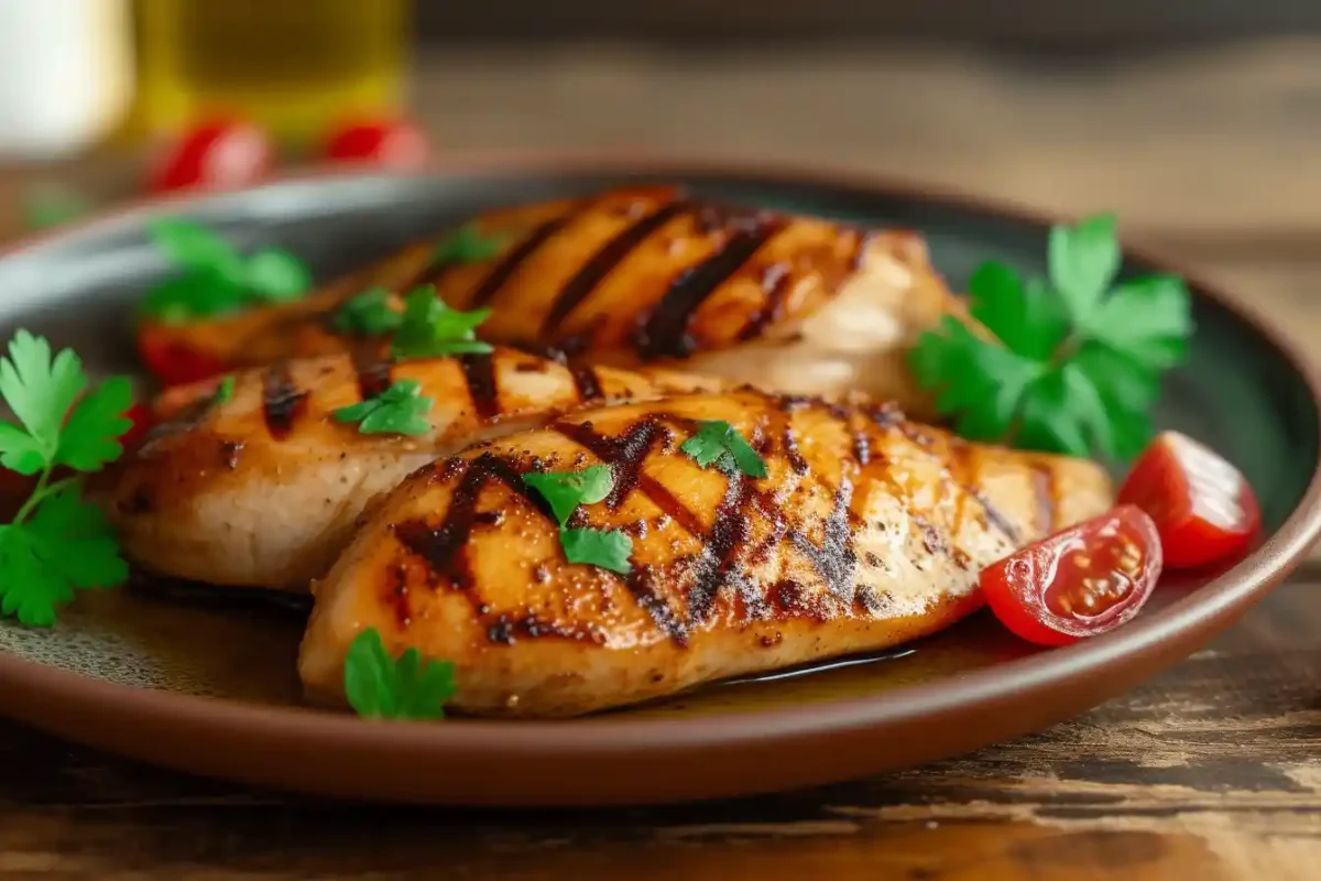 Freshly made Easy Cinco de Mayo Recipes on a cozy kitchen table